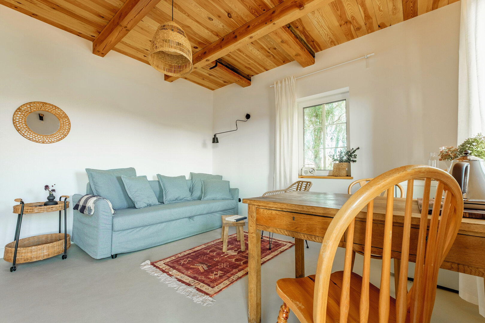 Apartament pod wierzbami Apartament pod wierzbami
