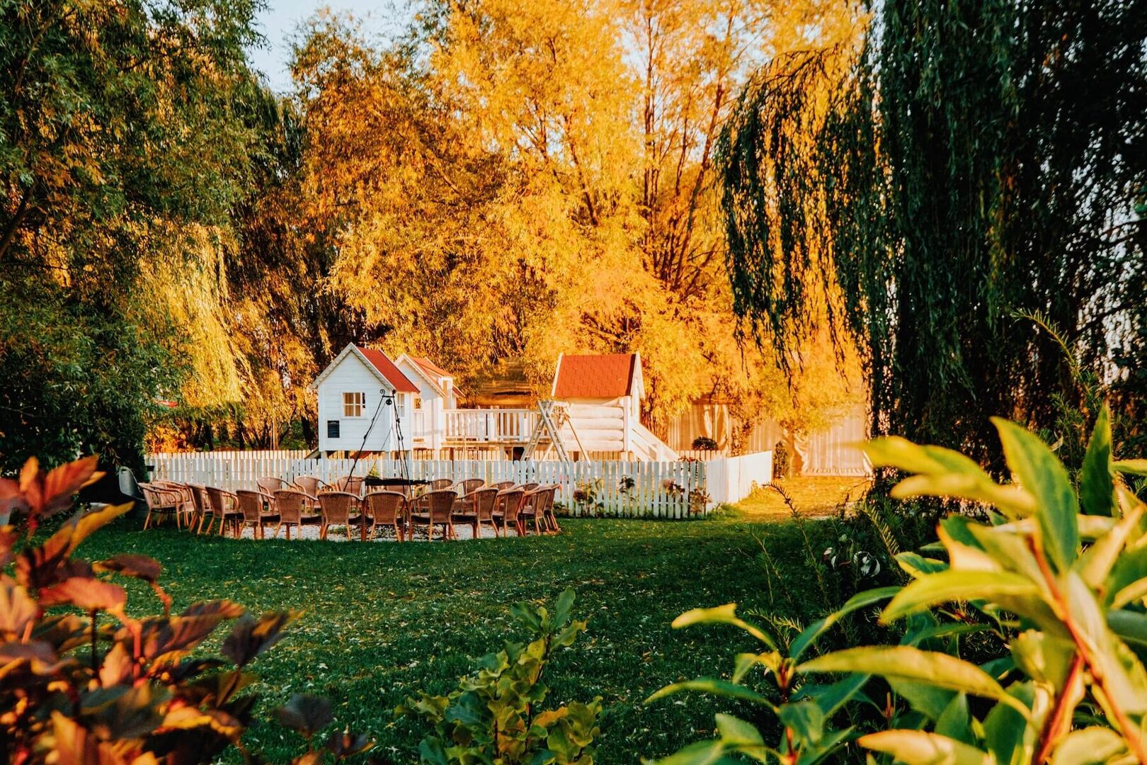 PSTRĄGOWO GRZEGORZ JAKIMIAK - 21