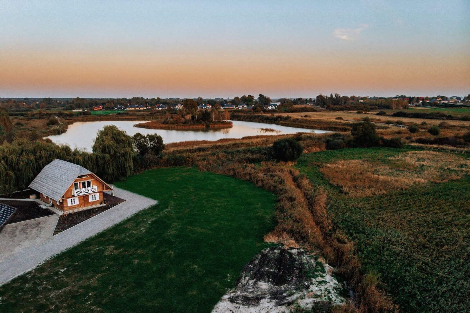 PSTRĄGOWO GRZEGORZ JAKIMIAK - 32