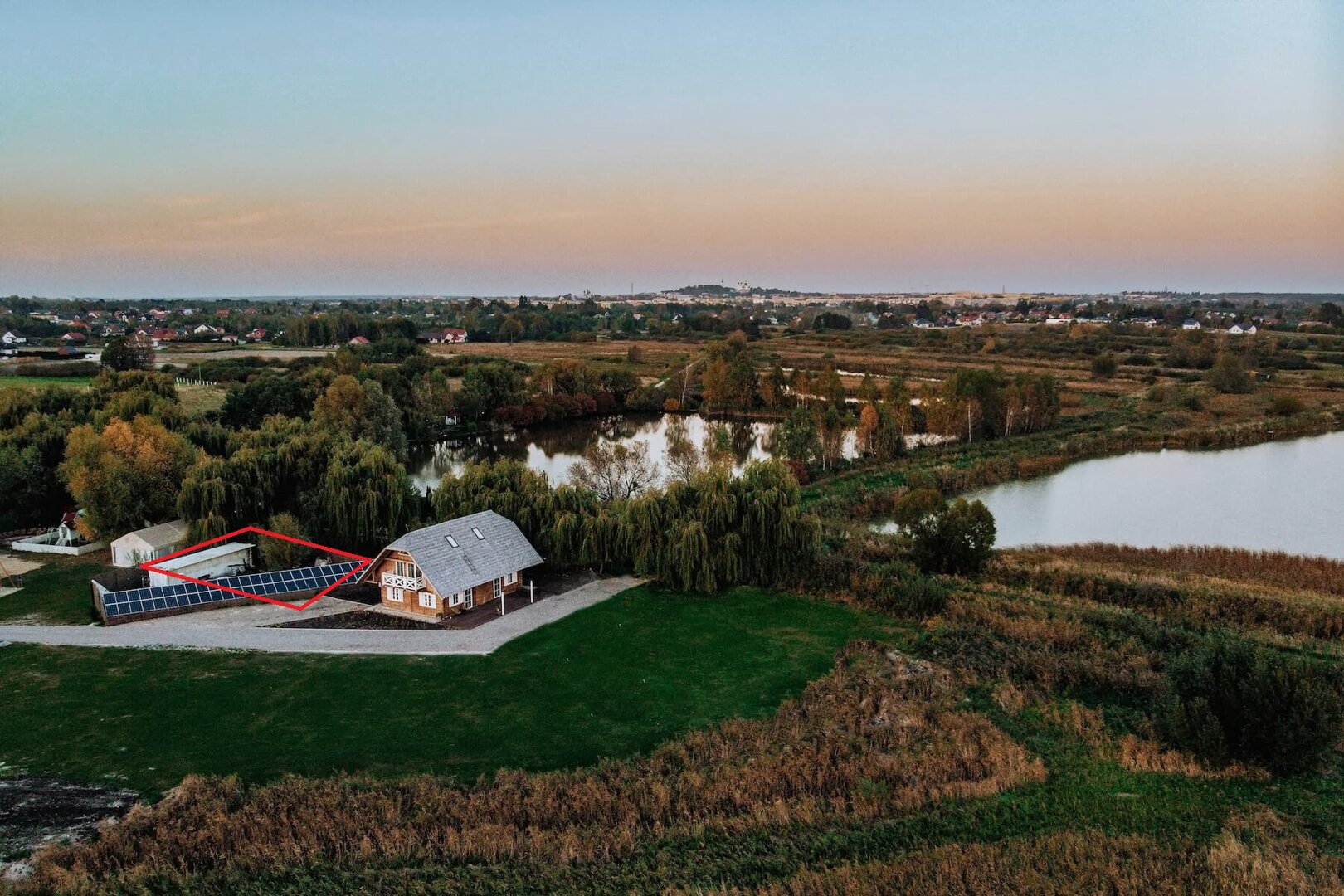 PSTRĄGOWO GRZEGORZ JAKIMIAK - 33