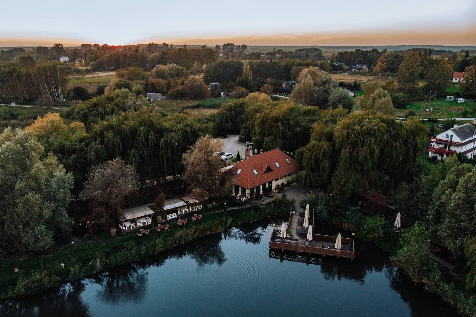 PSTRĄGOWO GRZEGORZ JAKIMIAK - 34