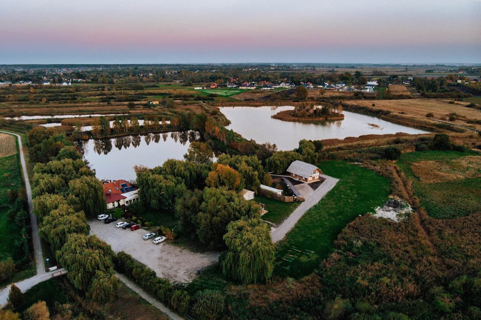 PSTRĄGOWO GRZEGORZ JAKIMIAK - 35