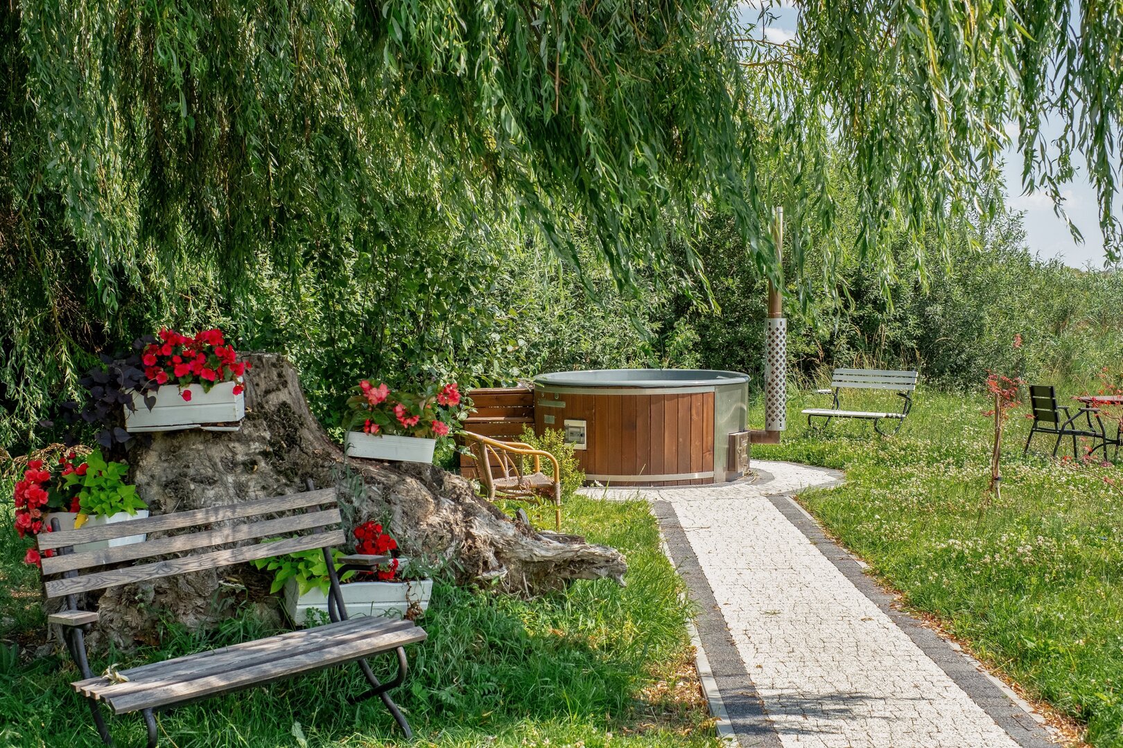 PSTRĄGOWO GRZEGORZ JAKIMIAK - 42