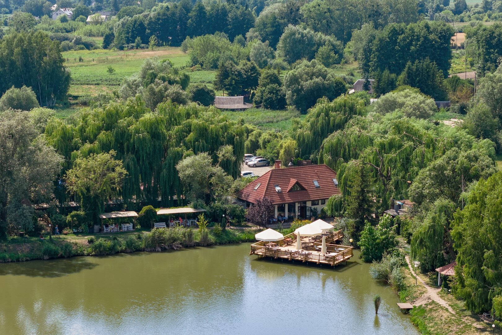 PSTRĄGOWO GRZEGORZ JAKIMIAK - 45