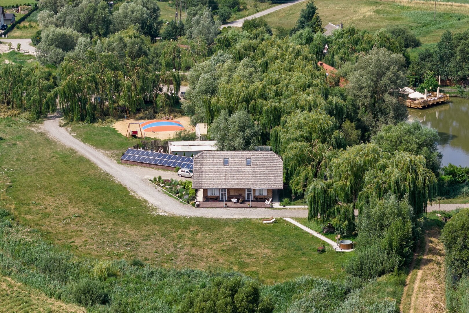 PSTRĄGOWO GRZEGORZ JAKIMIAK - 46