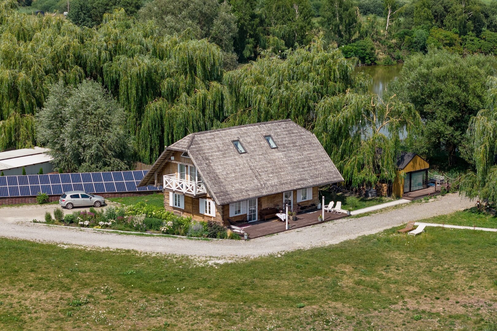 PSTRĄGOWO GRZEGORZ JAKIMIAK - 48