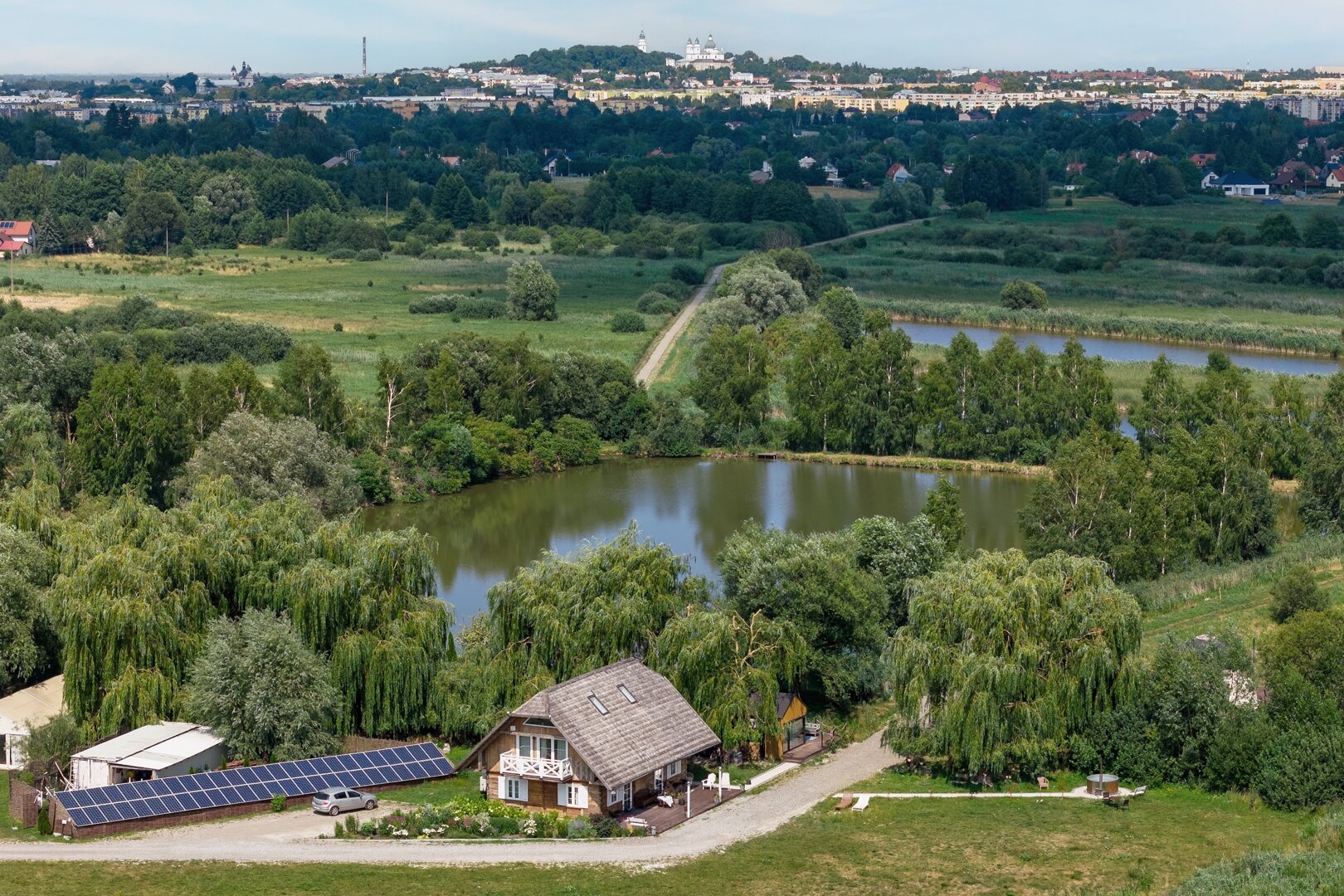 PSTRĄGOWO GRZEGORZ JAKIMIAK - 7