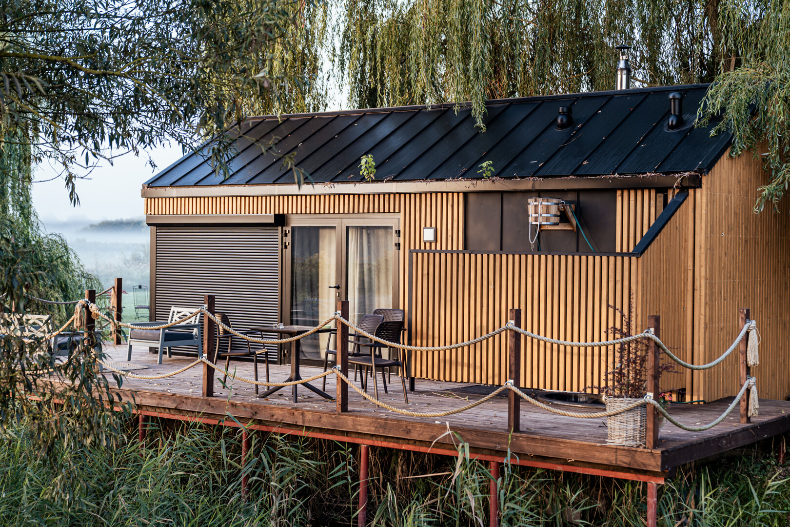 PSTRĄGOWO GRZEGORZ JAKIMIAK - 27