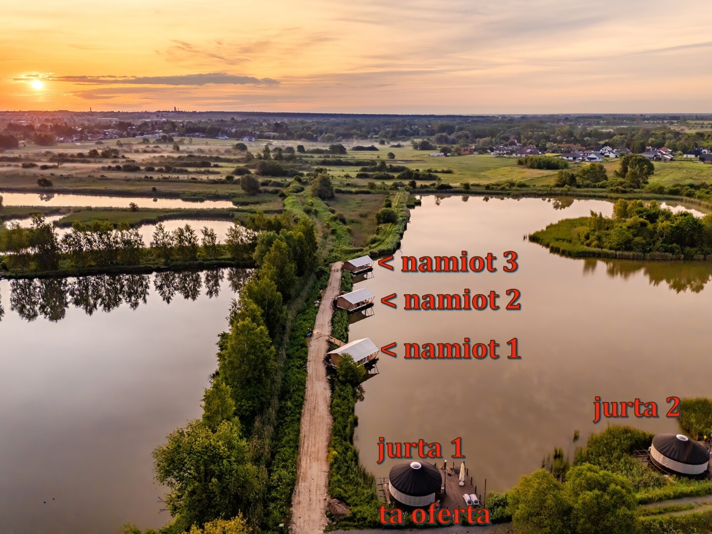 PSTRĄGOWO GRZEGORZ JAKIMIAK - 11