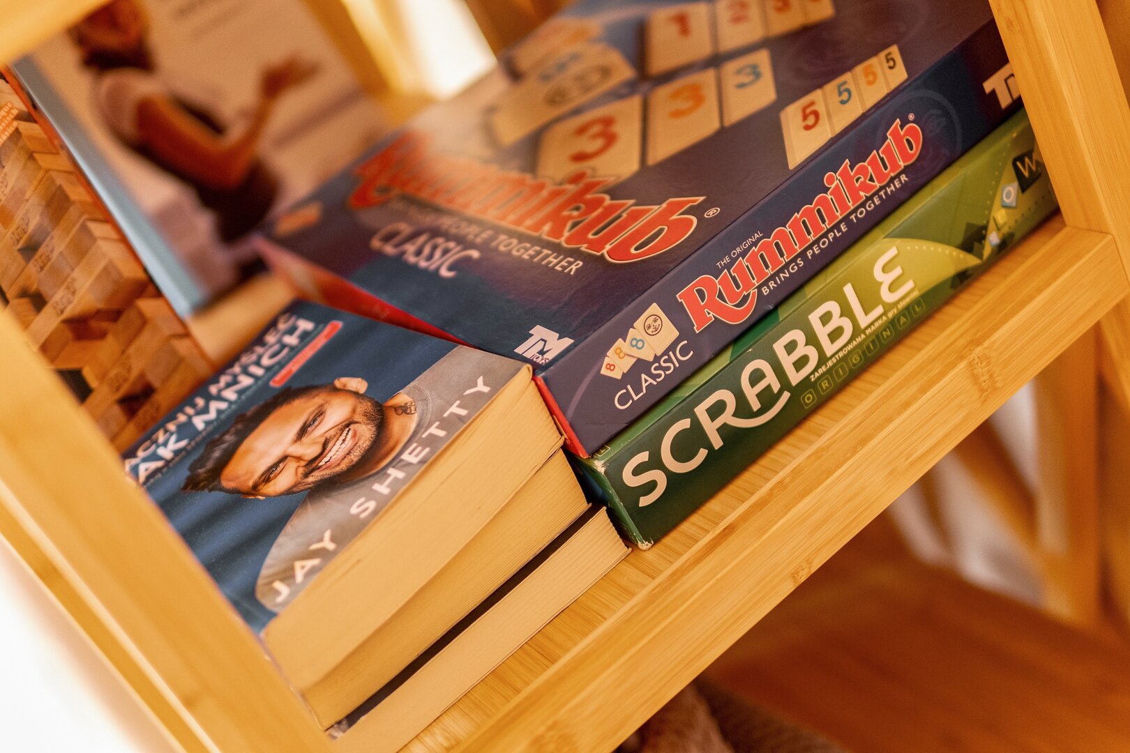 PSTRĄGOWO GRZEGORZ JAKIMIAK - 32