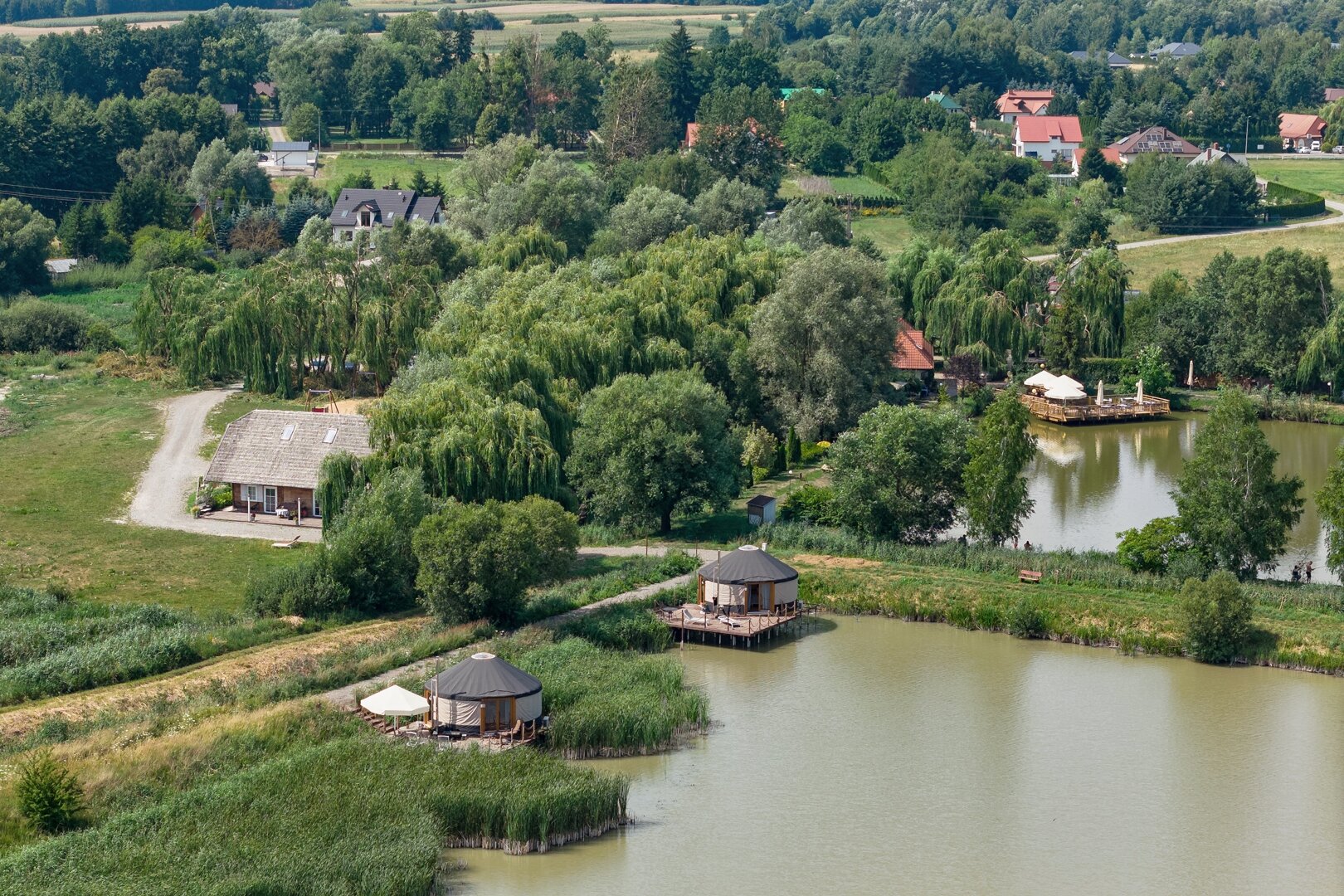 PSTRĄGOWO GRZEGORZ JAKIMIAK - 43