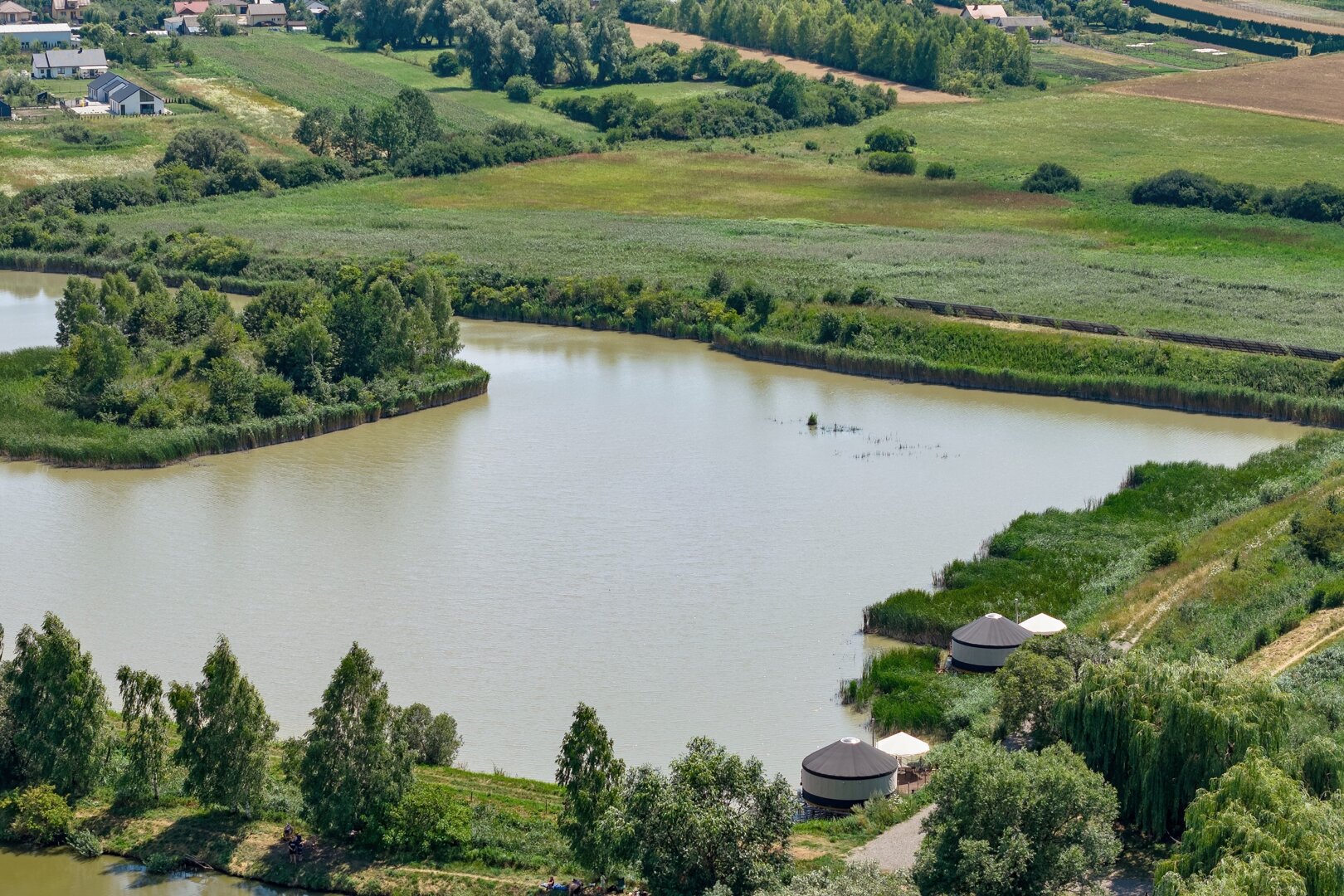 PSTRĄGOWO GRZEGORZ JAKIMIAK - 30