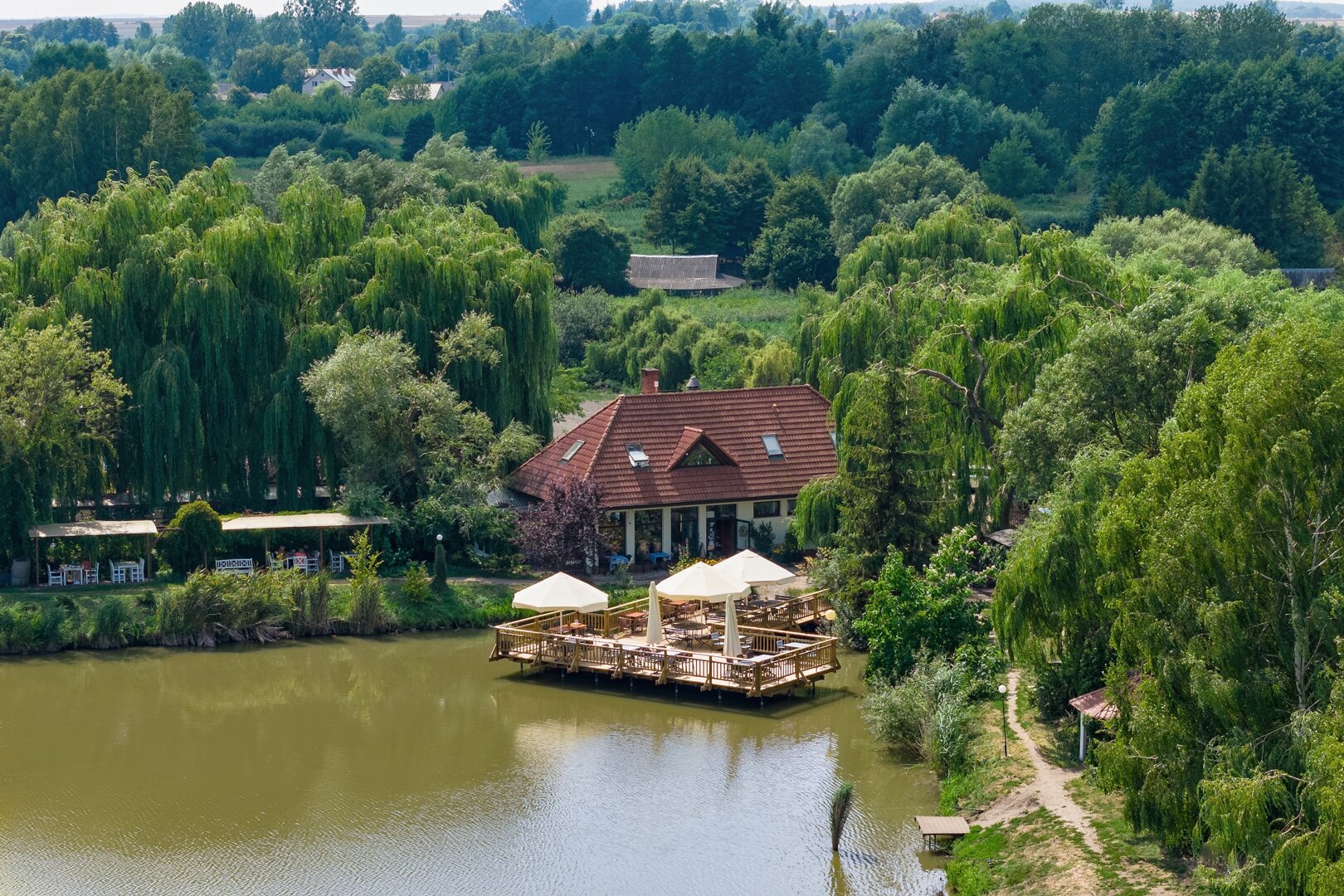 PSTRĄGOWO GRZEGORZ JAKIMIAK - 33