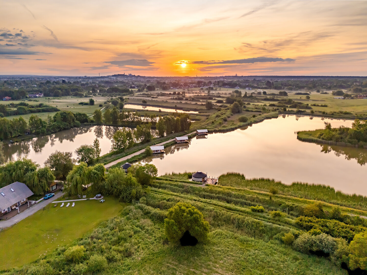 PSTRĄGOWO GRZEGORZ JAKIMIAK - 36