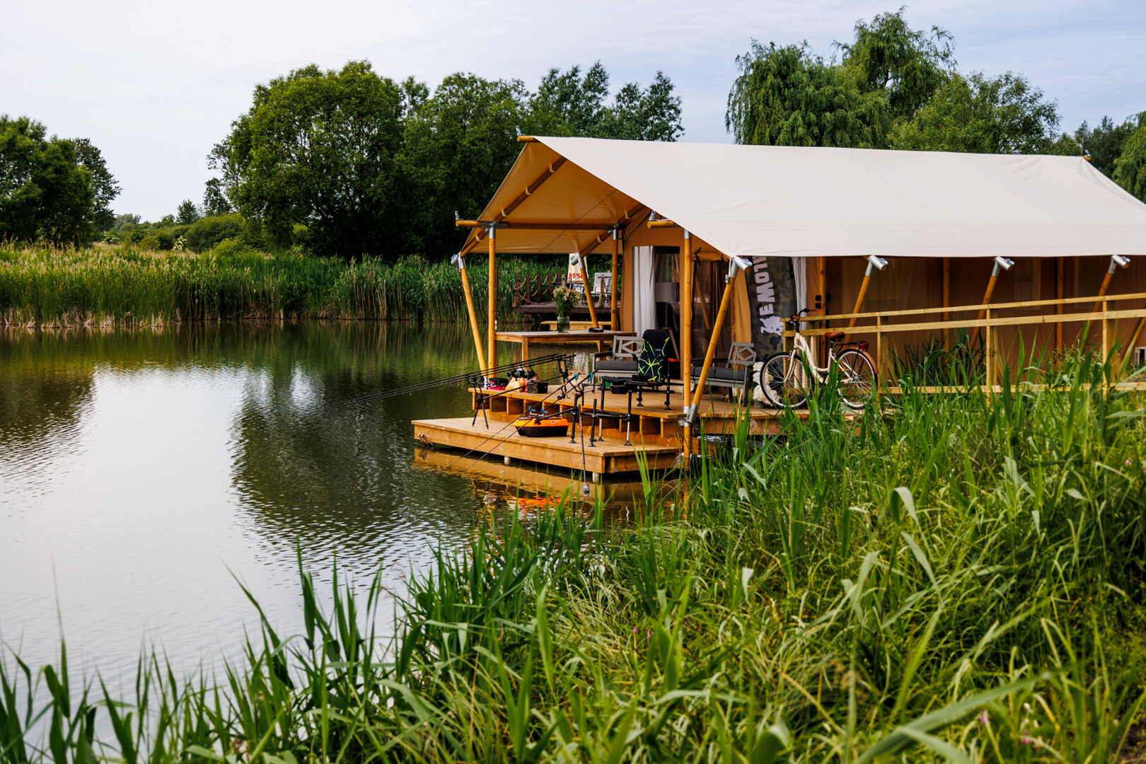 PSTRĄGOWO GRZEGORZ JAKIMIAK - 2