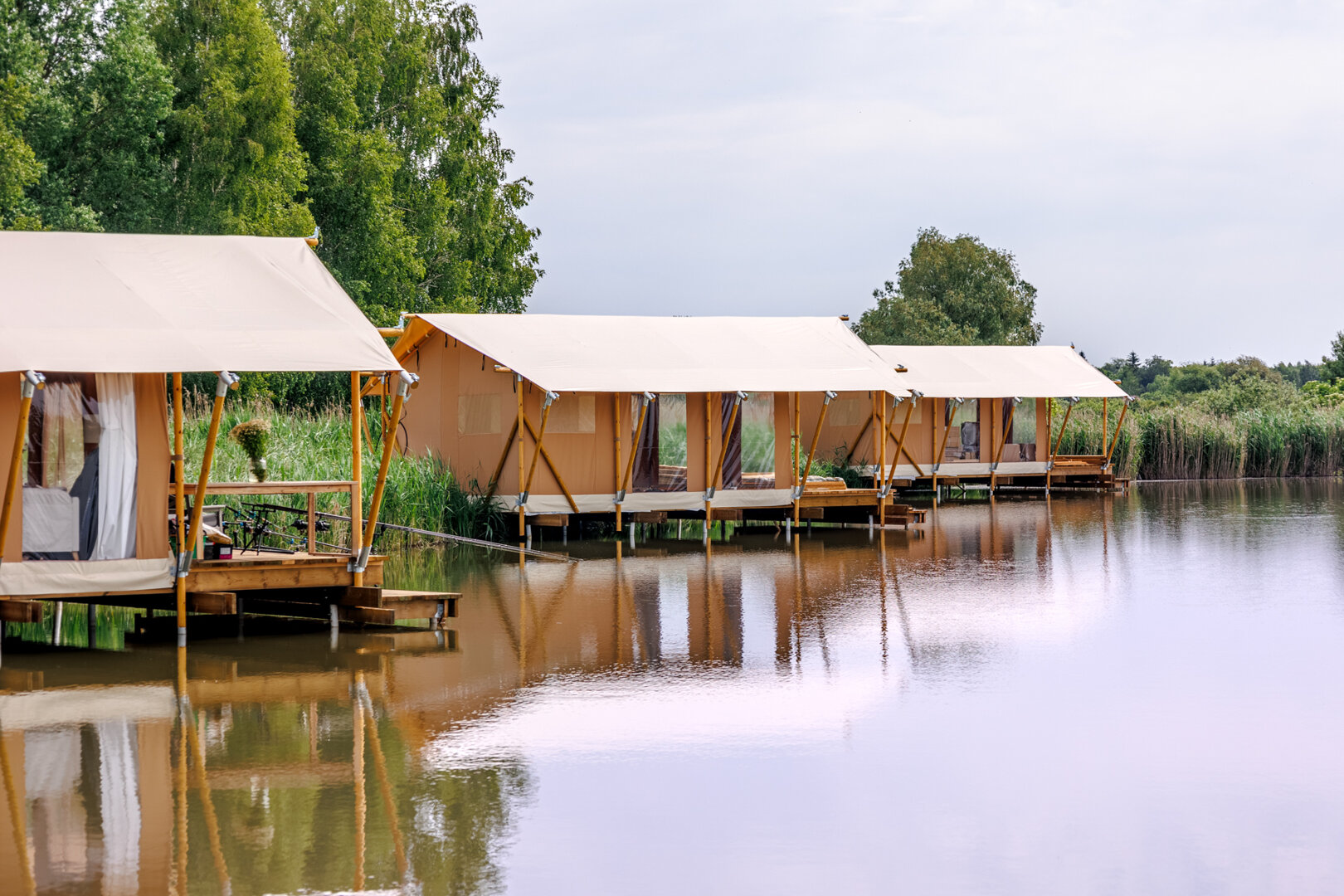 PSTRĄGOWO GRZEGORZ JAKIMIAK - 33