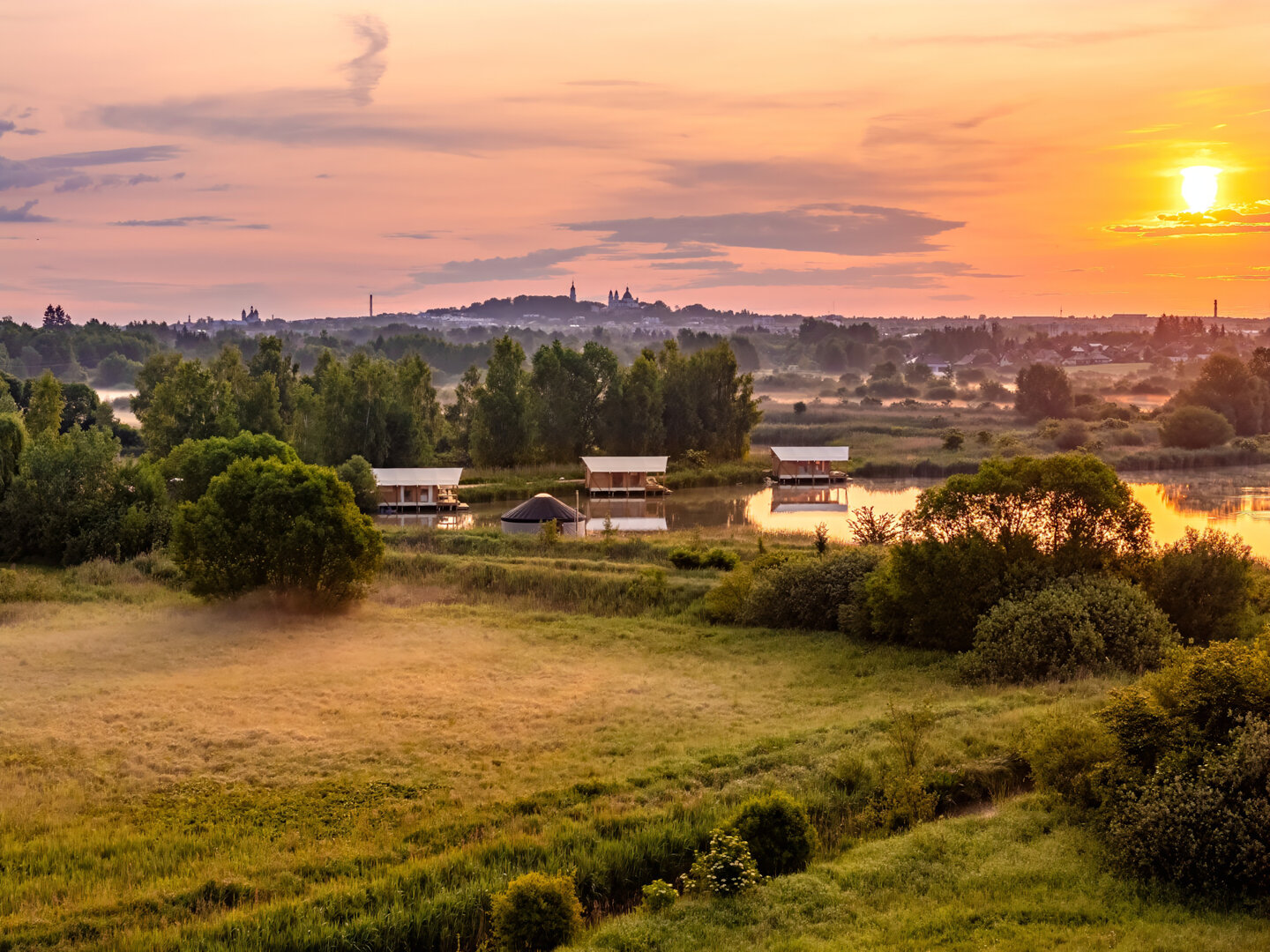 PSTRĄGOWO GRZEGORZ JAKIMIAK - 76