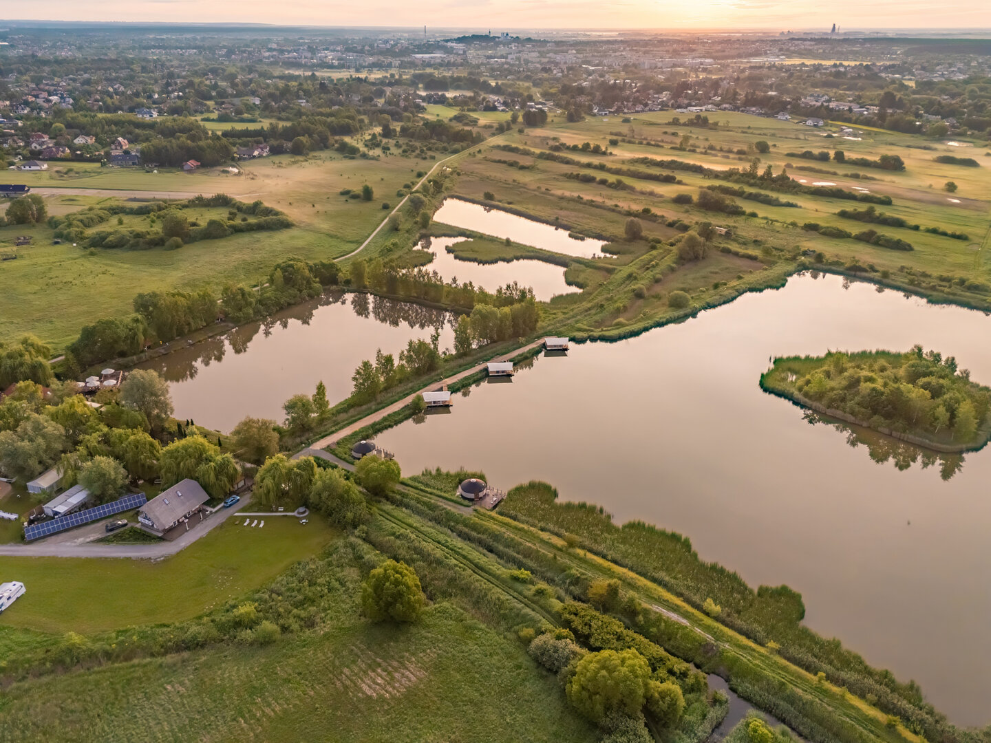 PSTRĄGOWO GRZEGORZ JAKIMIAK - 77