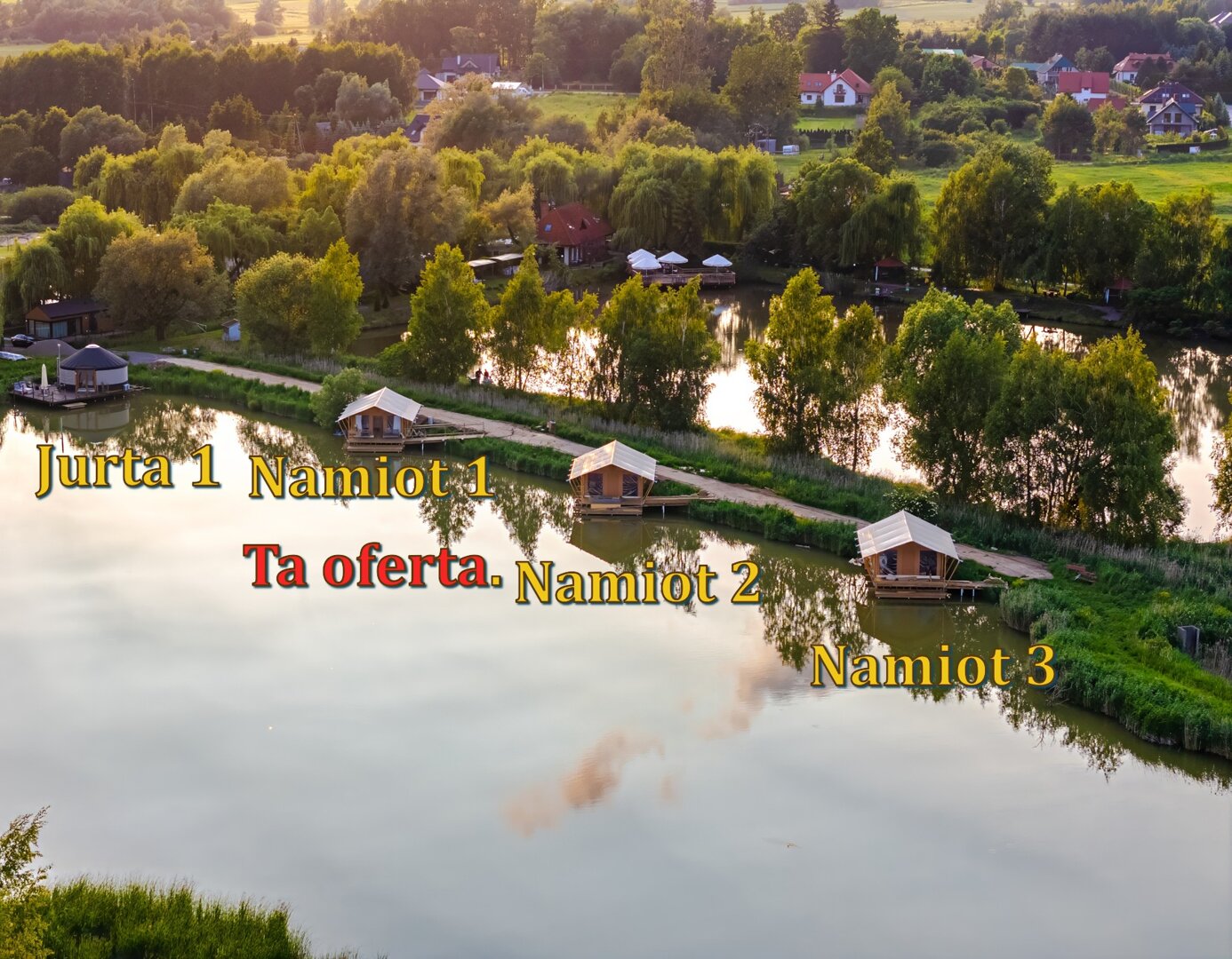 PSTRĄGOWO GRZEGORZ JAKIMIAK - 86