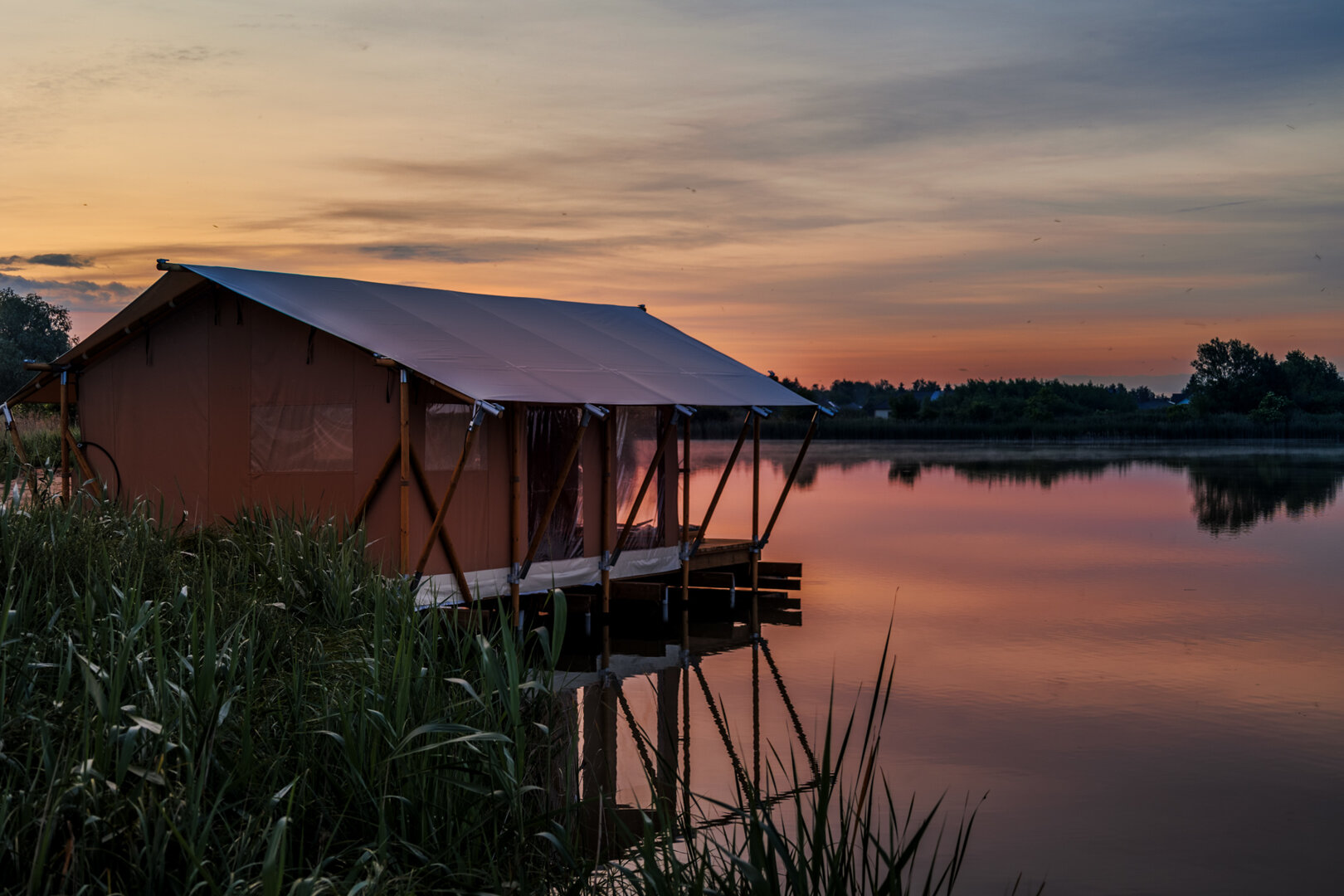 PSTRĄGOWO GRZEGORZ JAKIMIAK - 28