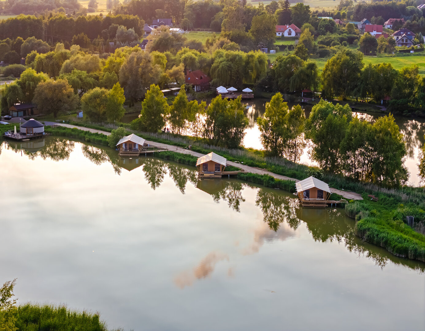 PSTRĄGOWO GRZEGORZ JAKIMIAK - 60