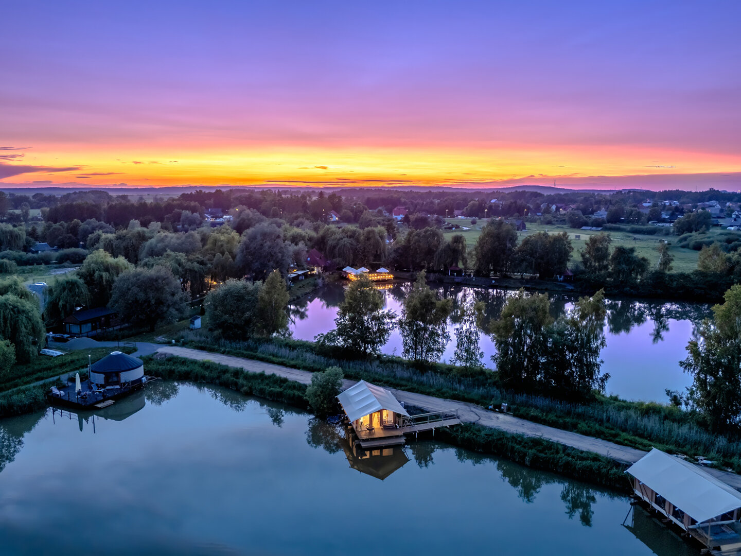 PSTRĄGOWO GRZEGORZ JAKIMIAK - 64