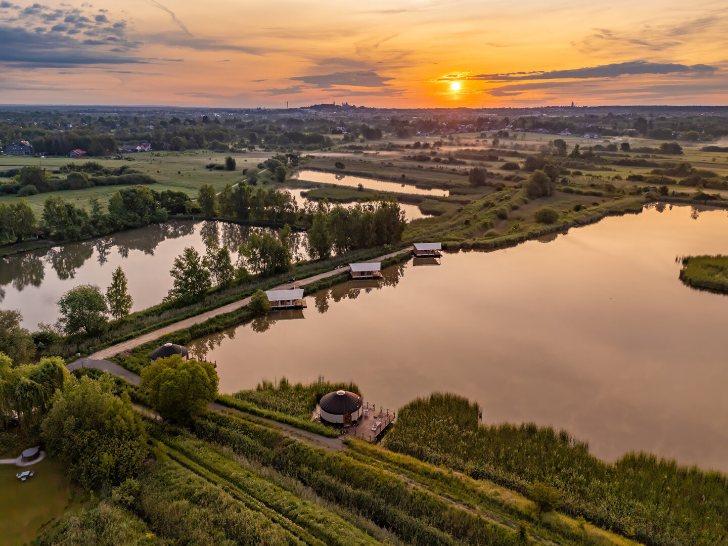 PSTRĄGOWO GRZEGORZ JAKIMIAK - 70