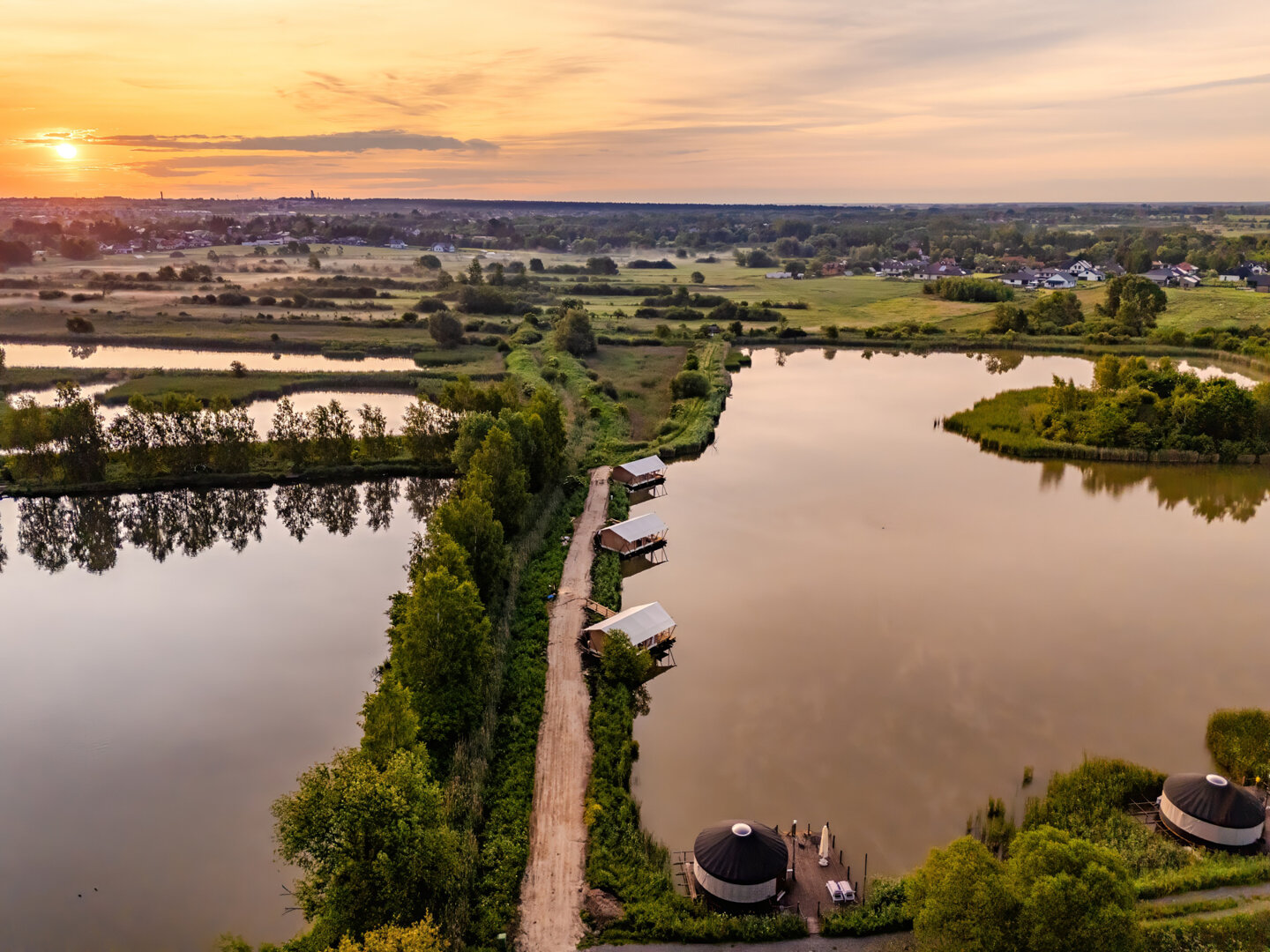 PSTRĄGOWO GRZEGORZ JAKIMIAK - 71