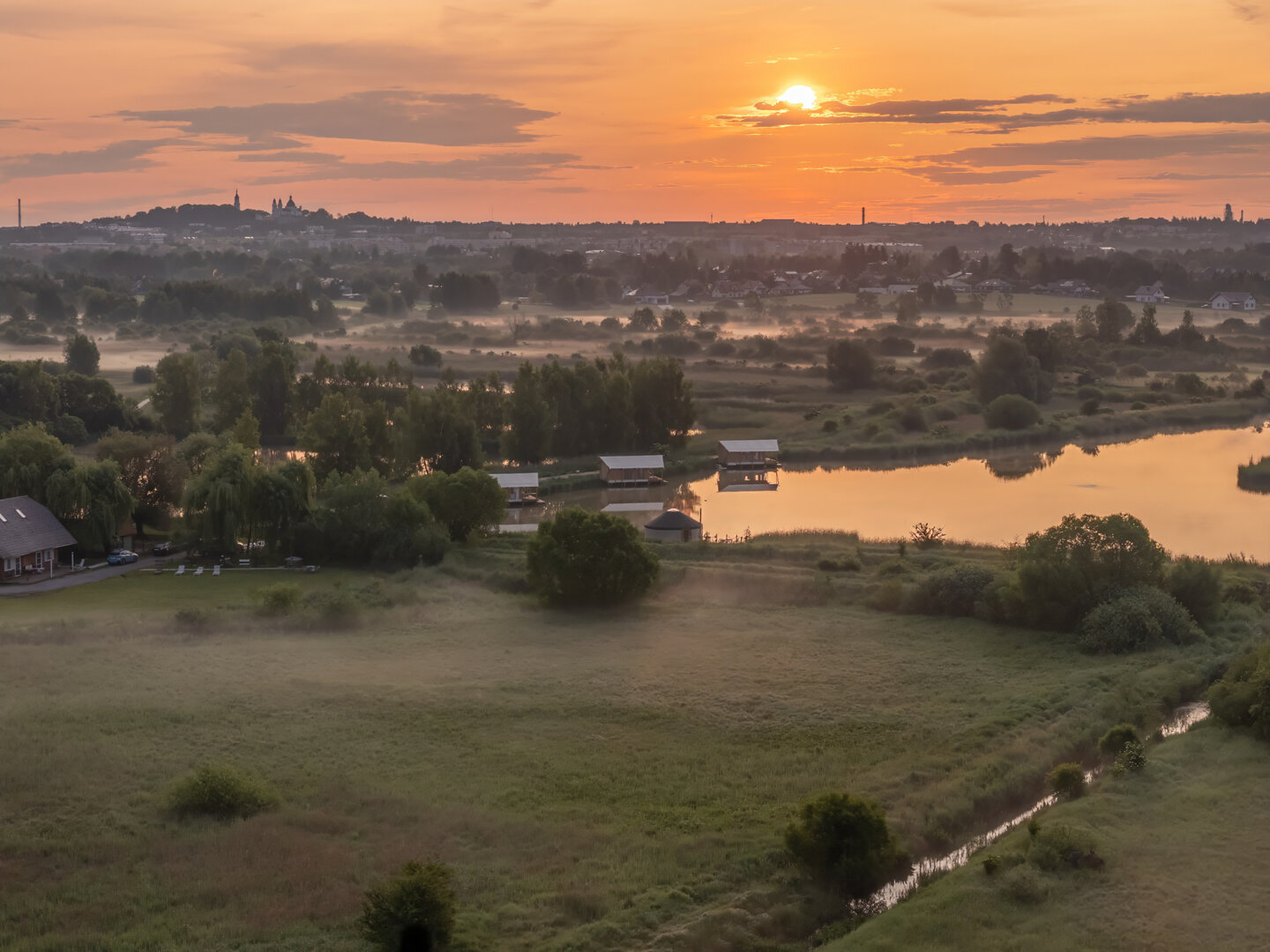 PSTRĄGOWO GRZEGORZ JAKIMIAK - 75