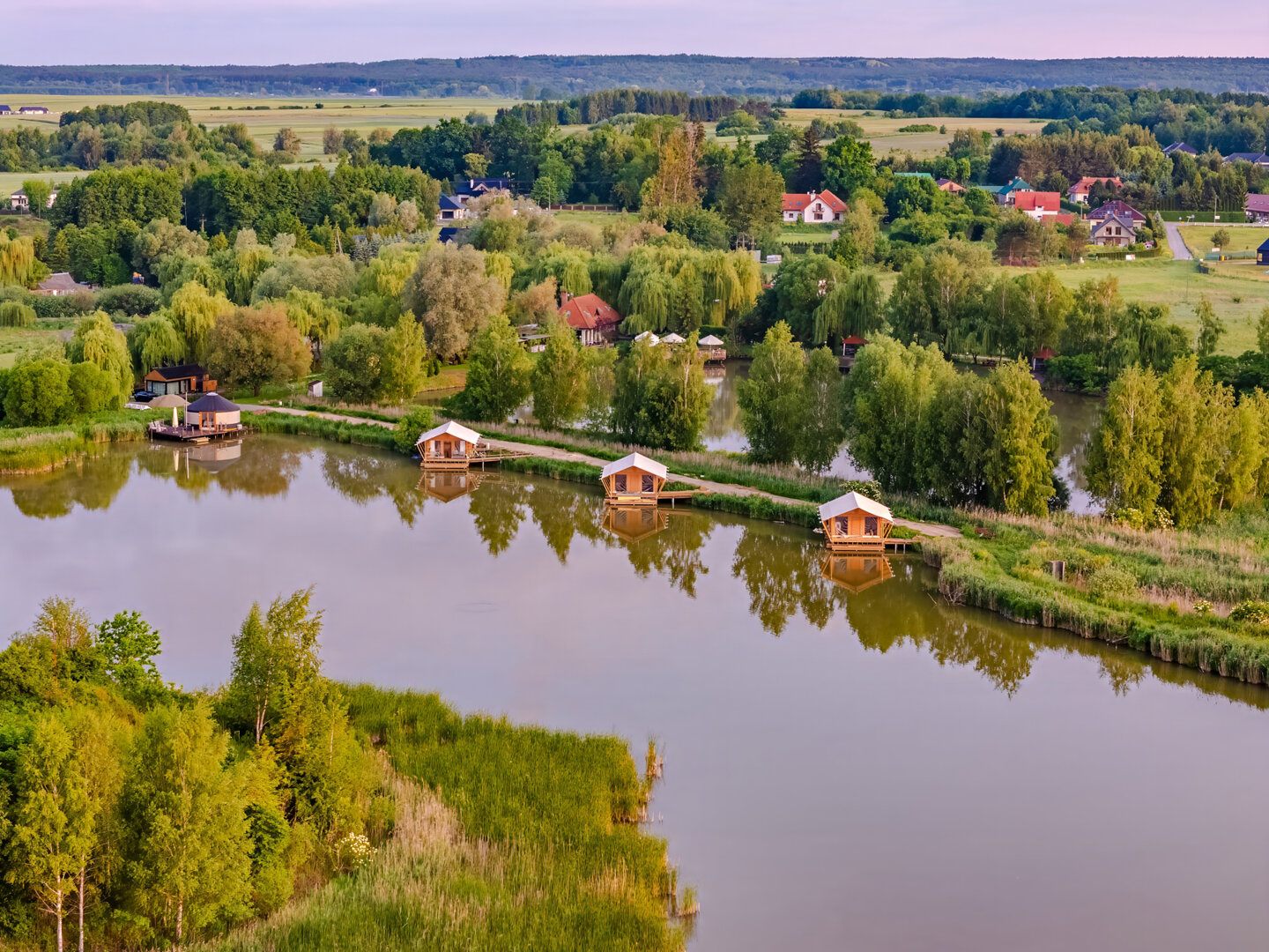 PSTRĄGOWO GRZEGORZ JAKIMIAK - 79