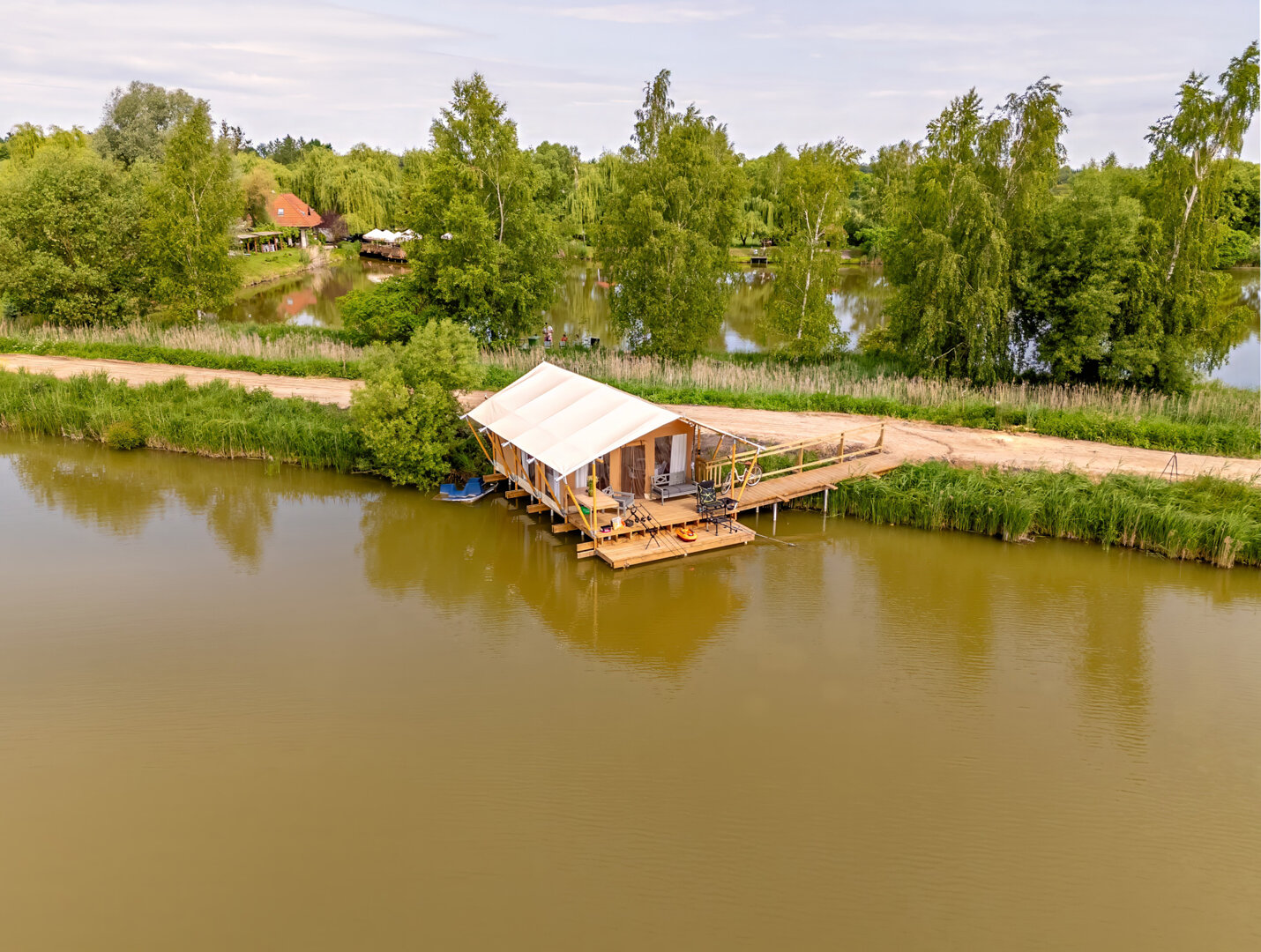 PSTRĄGOWO GRZEGORZ JAKIMIAK - 80