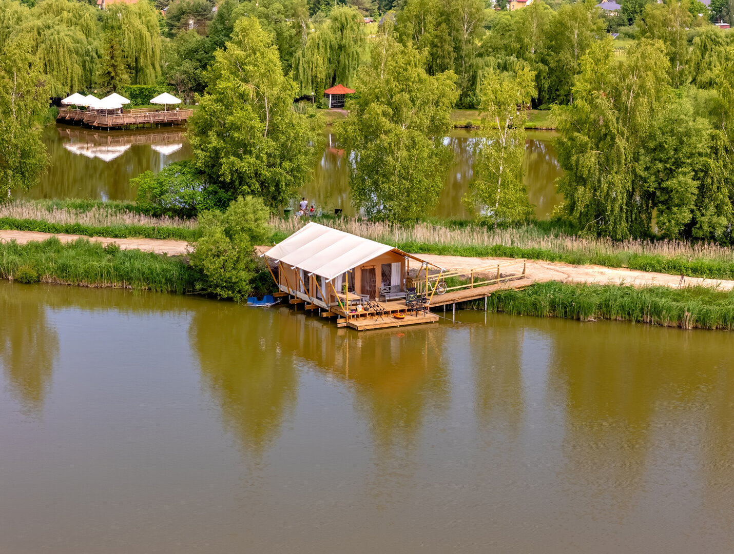 PSTRĄGOWO GRZEGORZ JAKIMIAK - 81