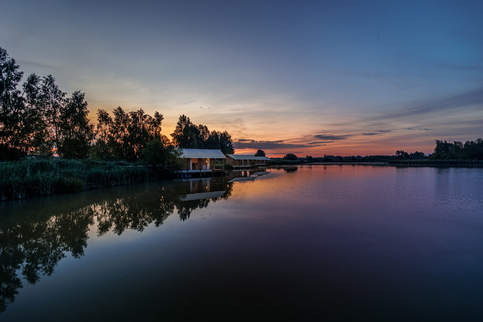 PSTRĄGOWO GRZEGORZ JAKIMIAK - 27