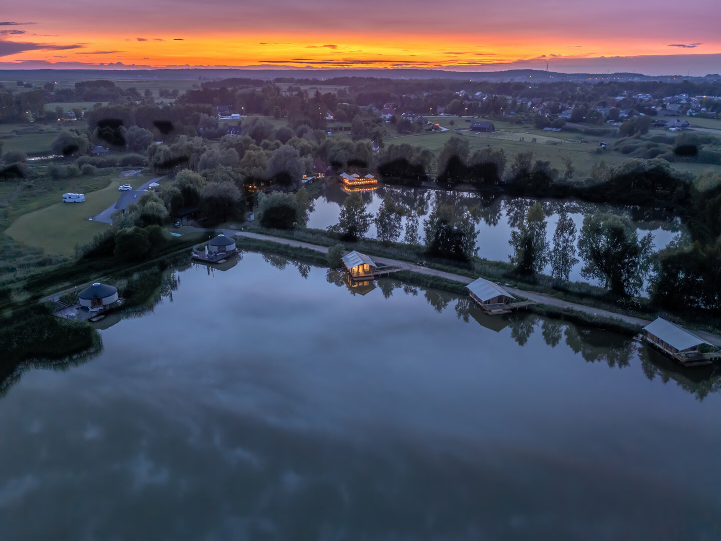 PSTRĄGOWO GRZEGORZ JAKIMIAK - 63