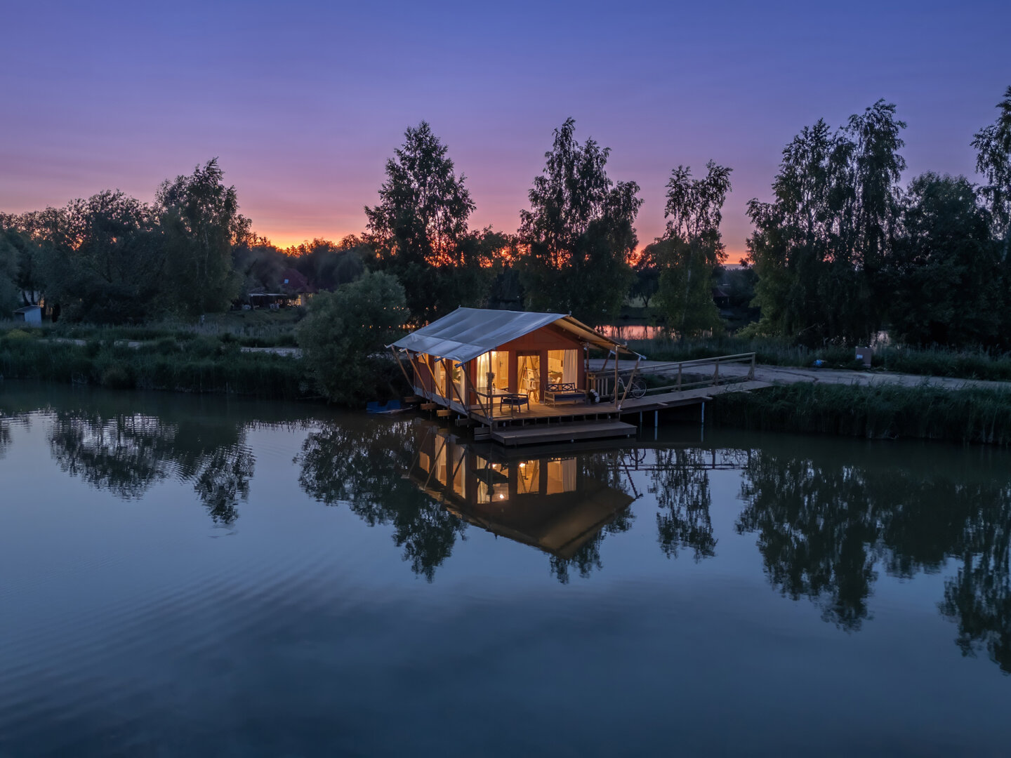 PSTRĄGOWO GRZEGORZ JAKIMIAK - 64