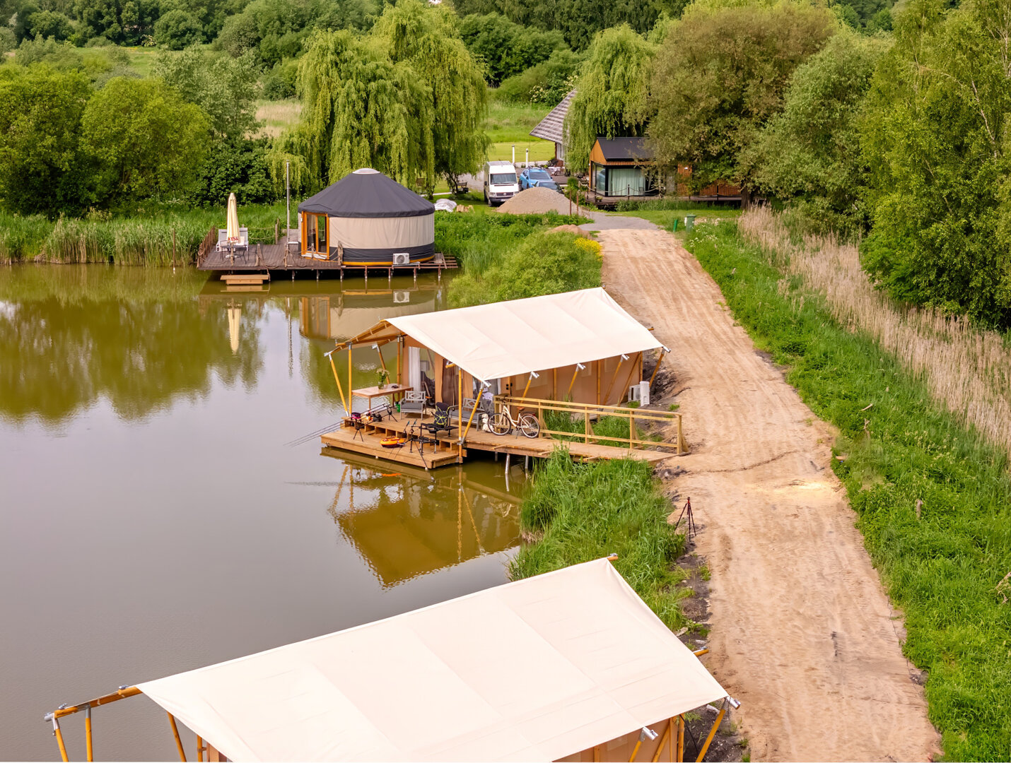 PSTRĄGOWO GRZEGORZ JAKIMIAK - 79