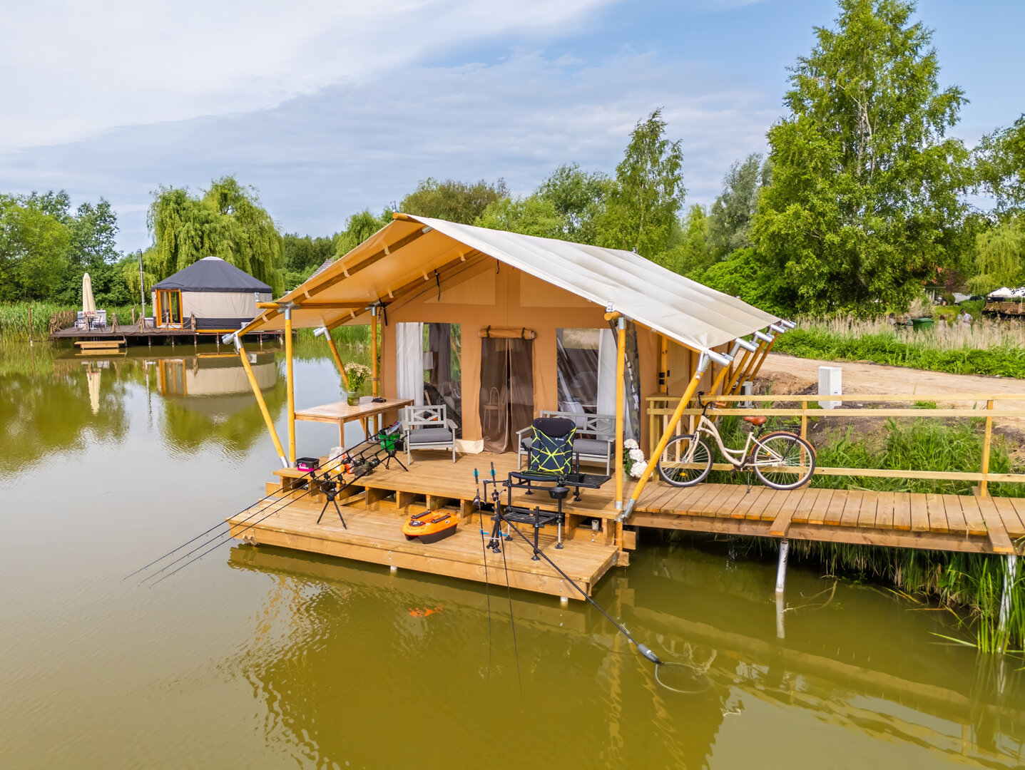 PSTRĄGOWO GRZEGORZ JAKIMIAK - 81