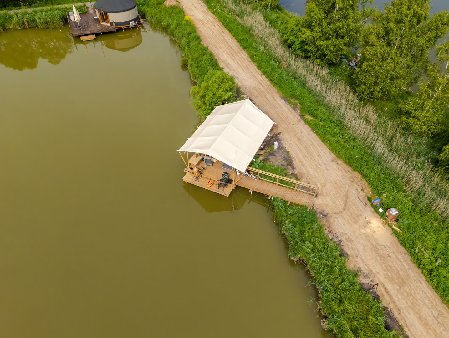 PSTRĄGOWO GRZEGORZ JAKIMIAK - 82