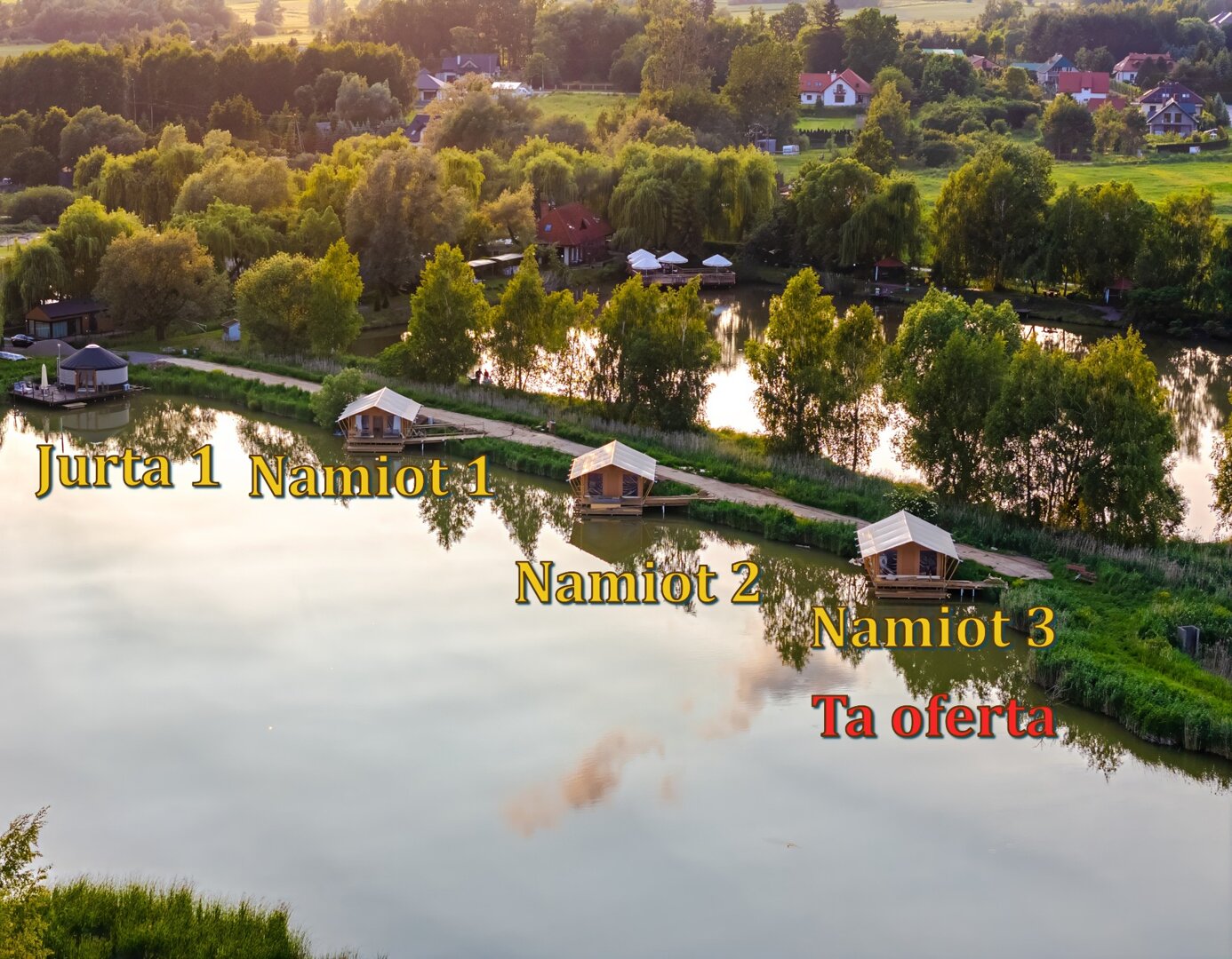 PSTRĄGOWO GRZEGORZ JAKIMIAK - 2